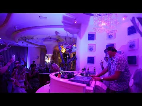 Cafe del Mar Ibiza After Sunset | Daniel Technici & Terry Gosling (Aug 30, 2025)
