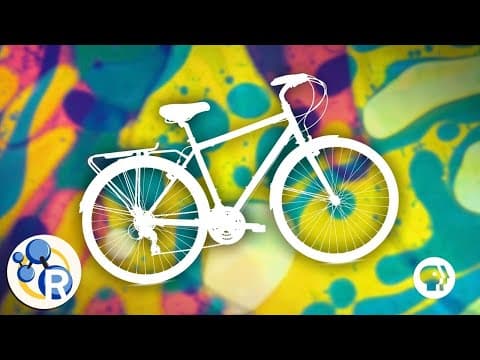 What Is Bicycle Day? | Reactions (ACS)