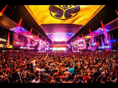 Coone | Tomorrowland Belgium 2018