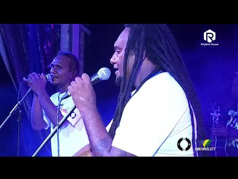 Onetox - High Grade | Live | 🇸🇧🌴