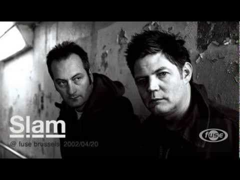 Fuse — Carl Craig at Fuse:IN (2005)