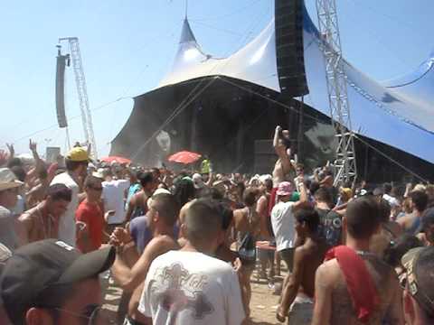 Monegros 2010 - (11:00 AM) - 17-07-2010