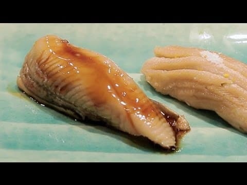 Edomae Anago: A Sushi Documentary