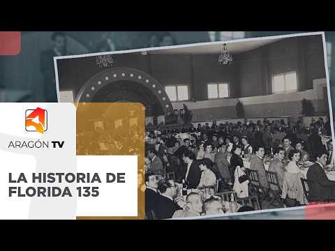 Mítica Florida 135