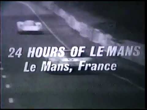 Le Mans 1969 — Closest Finish