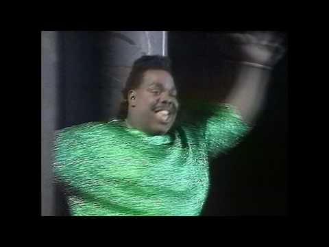 Farley "Jackmaster" Funk — "Love Can’t Turn Around"