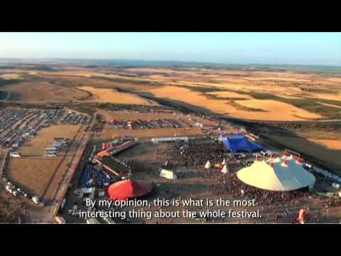 MONEGROS 2010 OFFICIAL REPORT ENGLISH VERSION (Part 1)