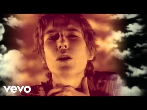 The Psychedelic Furs — Love My Way