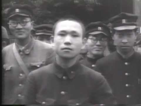 Reinventing Japan: the occupation and the new constitution