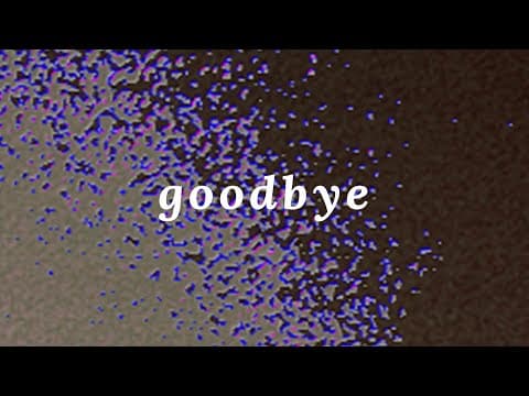 Otto Knows, Amanda Cy - Goodbye (Official Audio)