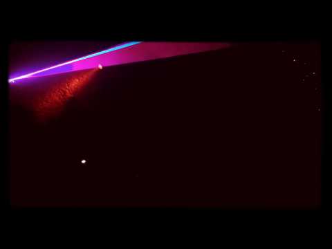 NYE café d'anvers 2017 - techno