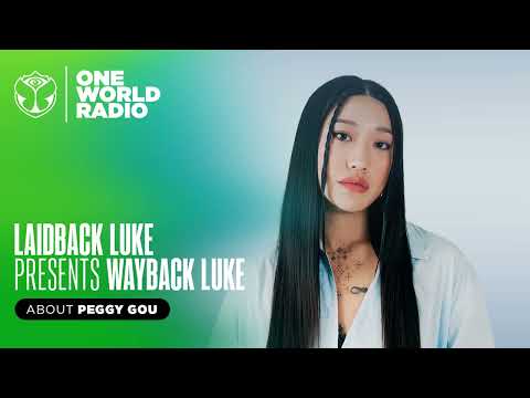Wayback Luke with Laidback Luke - November