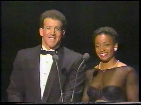1991 Ms. Olympia Full Original LIVE TV Broadcast