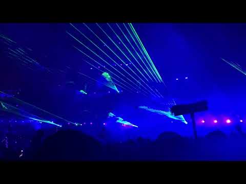 Noisia — Boomtown 2022