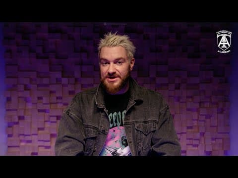 The motivation behind James Hype’s journey to the Top