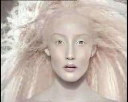 Alien TV AD