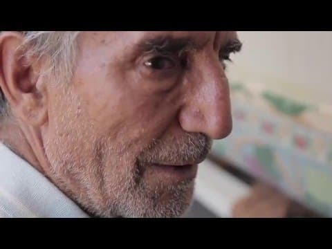 Interviews • Carpet Weavers in Kerman • IRAN