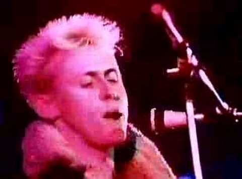 Theatre of Hate — ＂The Hop＂