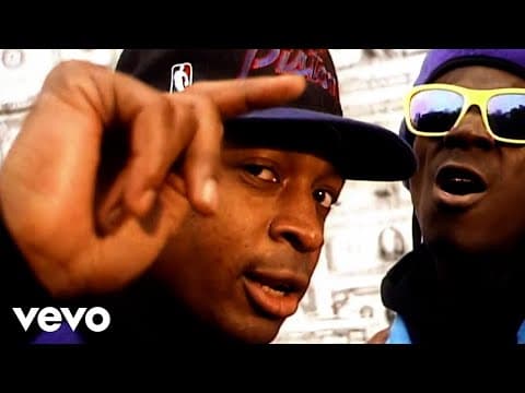 Public Enemy — Shut 'Em Down