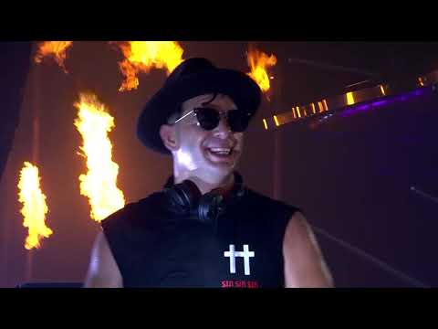 Timmy Trumpet - Garden Of Madness | Tomorrowland Winter 2019
