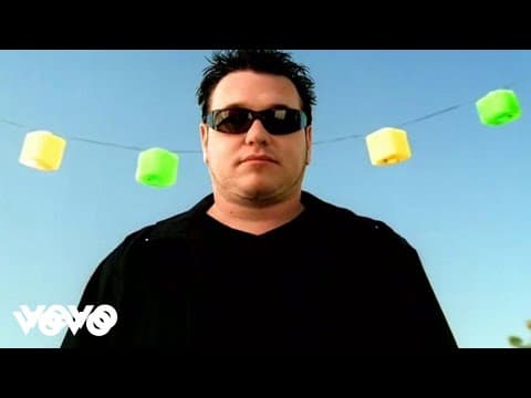 20 · Smash Mouth - All Star