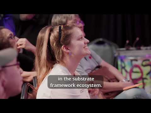 Polkadot sub0 Reset - The Aftermovie