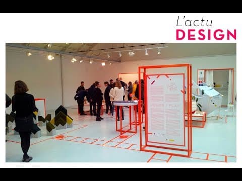 Prix Émile Hermès, les joueurs du design