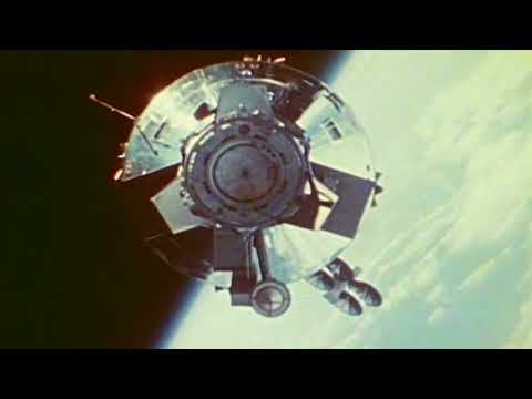 Apollo-Soyuz Test Project