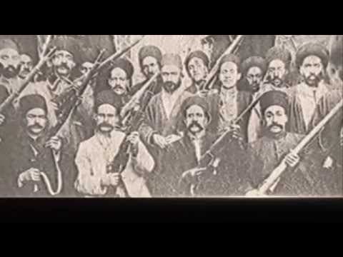 ستارخان، غرور امیرخیز