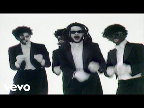UB40 - Dream A Lie
