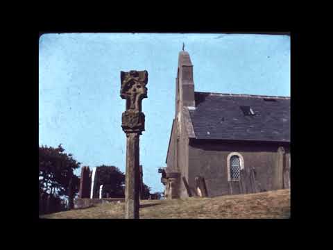 A trip around the Isle of Man