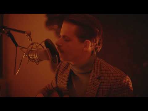 Hendrik Lasure - Pavel (Live Session)