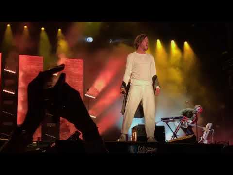 Bazart — "Goud" on the Grote Kaai (2017)