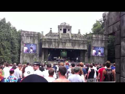 Iration Steppas — Boomtown 2013