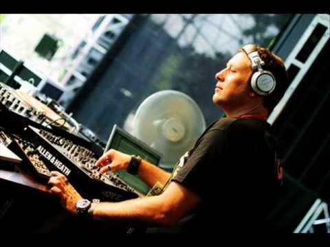 Umek Live @ Florida 135 Fraga Spain (10.08.2004)