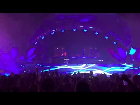 Andrea Oliva | Tomorrowland Belgium 2018