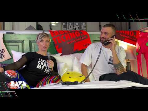 INTERVIEW: Instant Moments… with The Reason Y