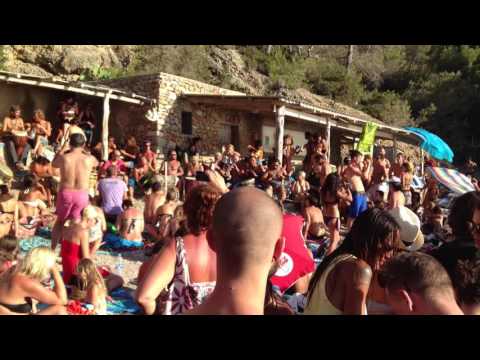 Sunday Drums at Benirras Beach - July 13