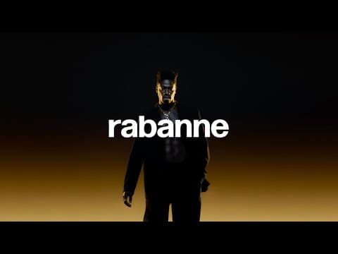 MILLION GOLD | RABANNE
