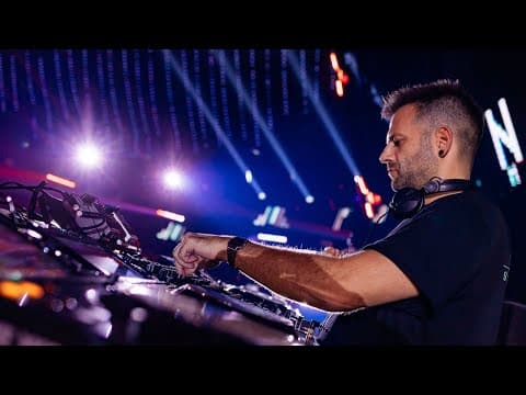 Enrico Sangiuliano | Tomorrowland 2022 - WE1