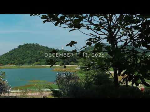Tomorrowland Thailand | Wisdom Valley