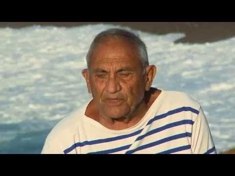 Au revoir Bébert... (Hommage à Albert FALCO)
