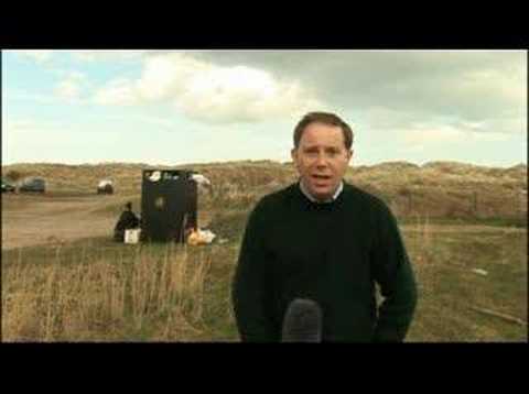 BBC Look East: policing Norfolk's illegal raves