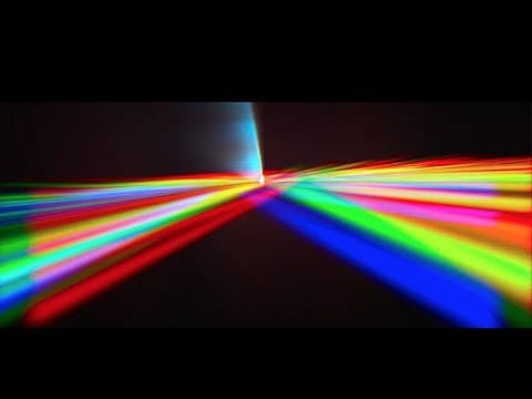 Logistics - Broken Light (feat. Thomas Oliver) [Official Video]