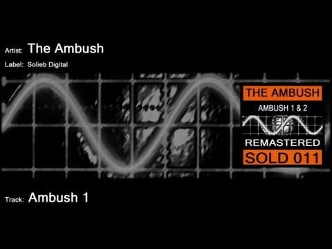 The Ambush - Ambush 1