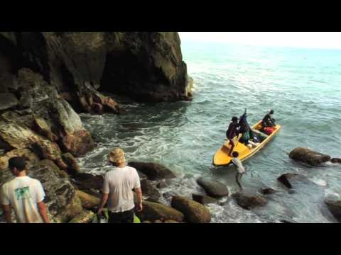 Tetepare Island Community Conservation Project