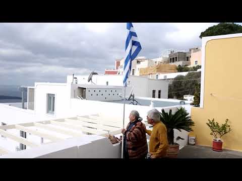 The 1956 Amorgos tsunami
