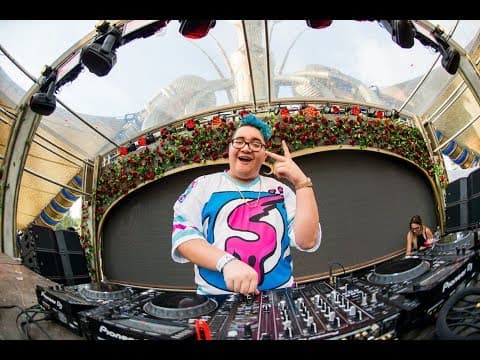 Tomorrowland Belgium 2017 | Slushii