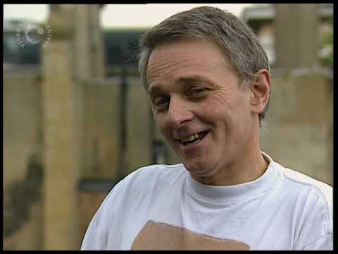 Everything about dub: Steve Barrow , reggae historiographer, label founder, etc... Intw .uncut, 1997