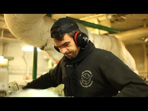 Meet The Crew - Brian Race, Syracuse, NY, Steve Irwin, Operation Zero Tolerance